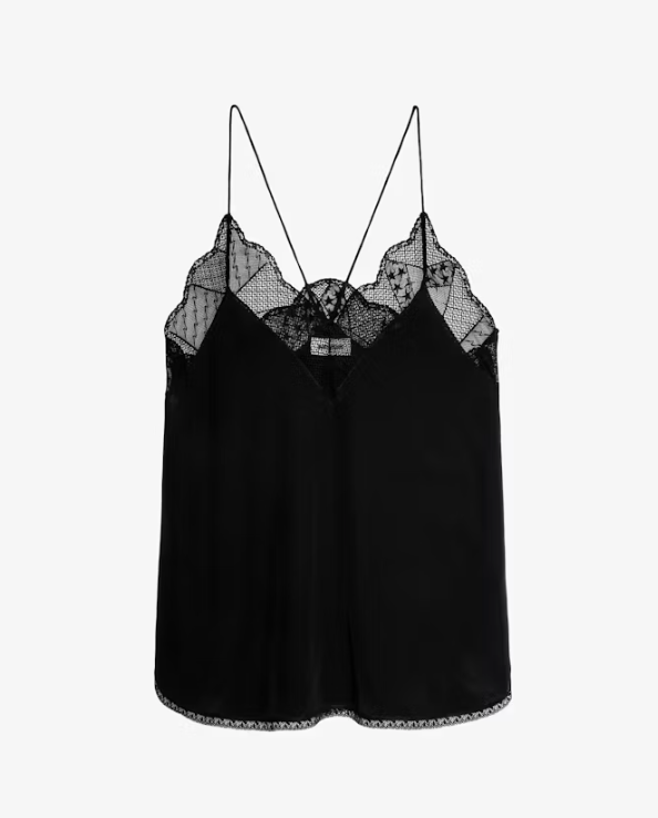 Christy Camisole Christy Camisole