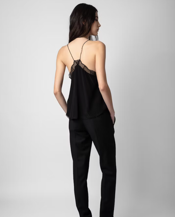 Christy Camisole Christy Camisole