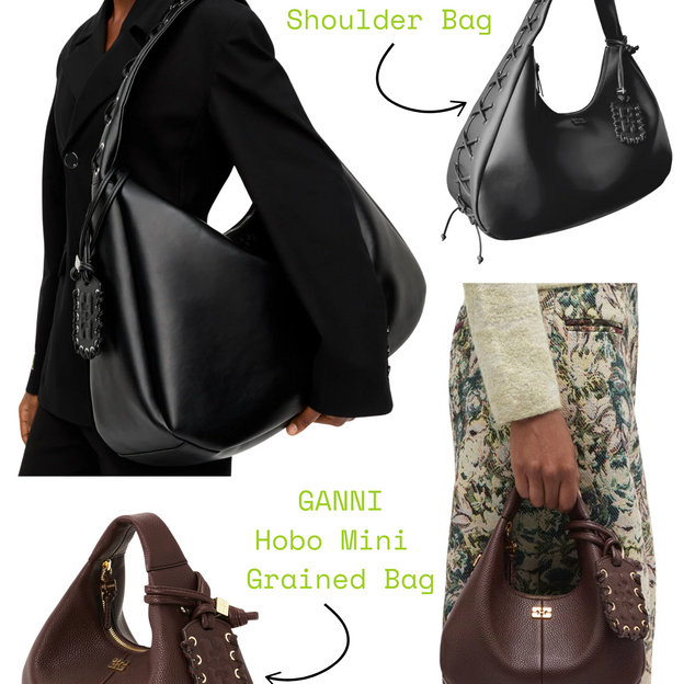 What You Need to Build a Fall Capsule Wardrobe