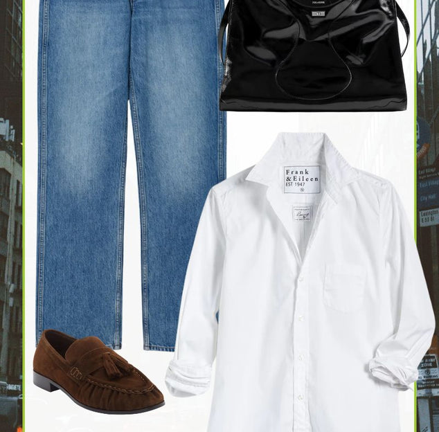 90s Minimalist Outfit Ideas for Women