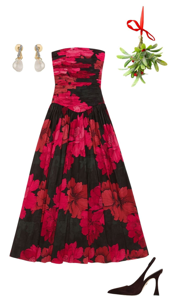 Your Guide to Holiday Style for 2025