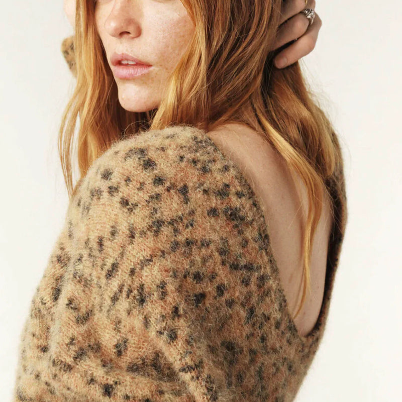 BA&SH Leopold Sweater