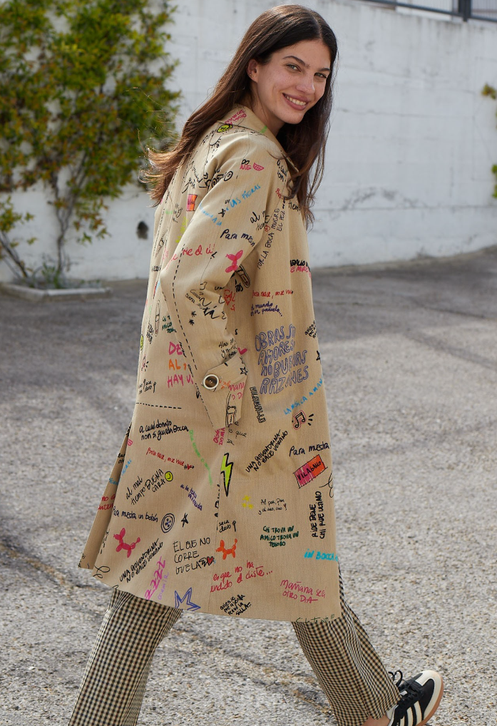What to Wear Fall 2024