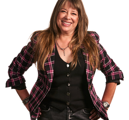 Coco stylist at Garbarini headshot