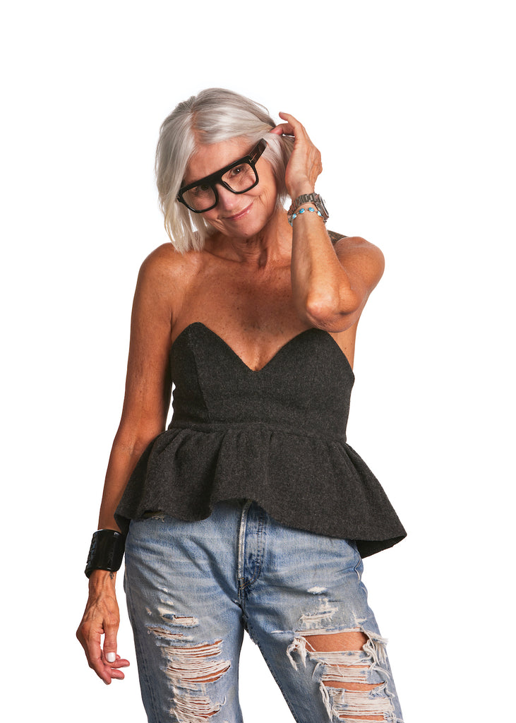 Ask a Stylist: Deb Davenport