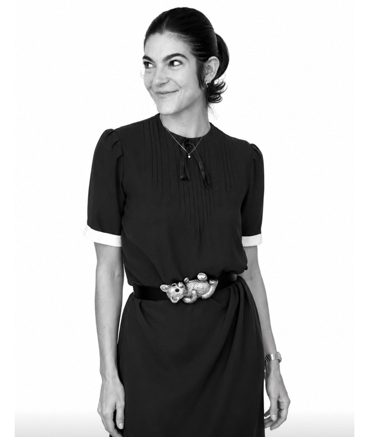 Ask a Stylist: Meg