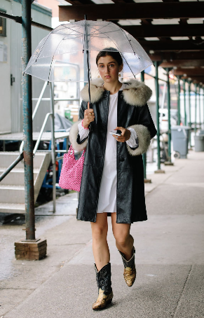 Winter Fashion Must-Haves: Boots and Coats