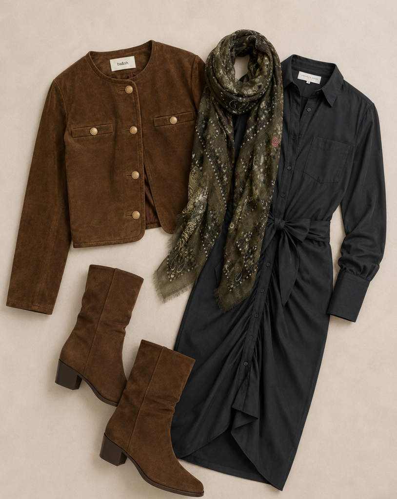 The Pre-Fall Edit: Trends Defining Fall 2026