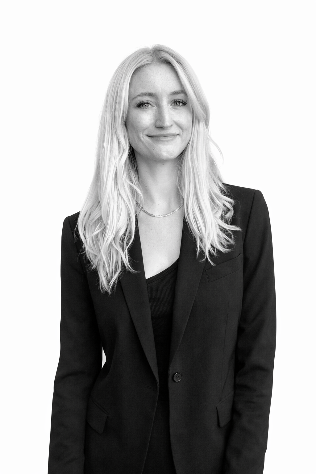 Ask a Stylist: Sierra