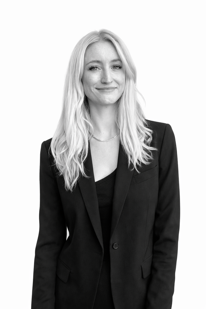 Ask a Stylist: Sierra