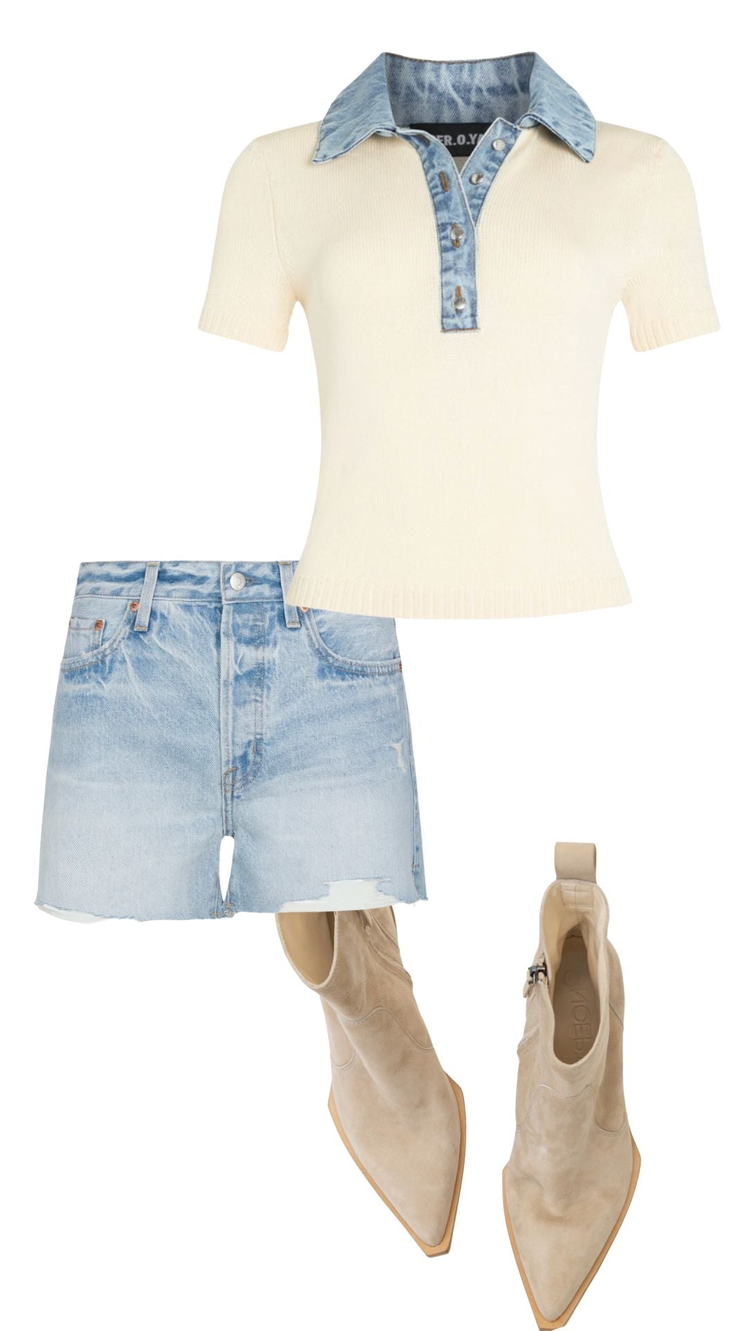 What to Wear Spring 2025