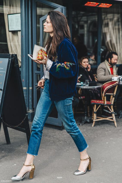 Clothes to Transition Back into the Workplace