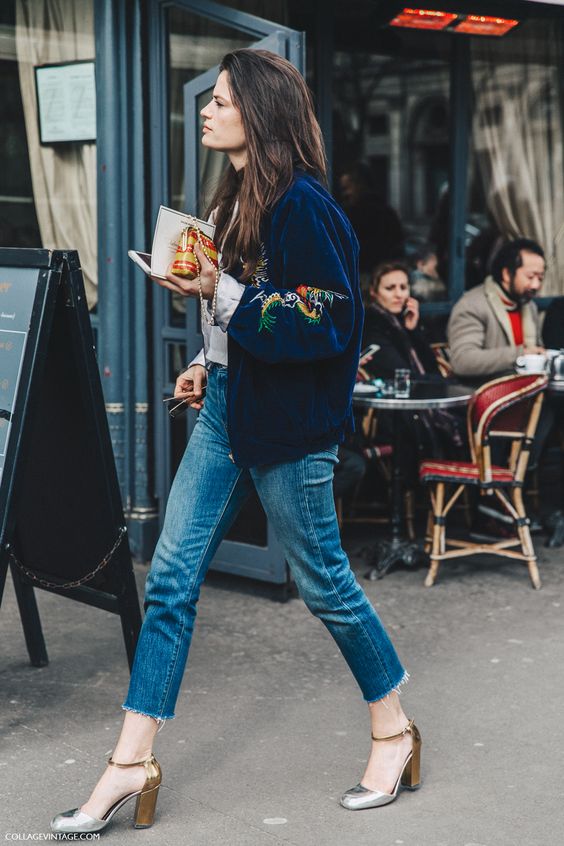 Clothes to Transition Back into the Workplace