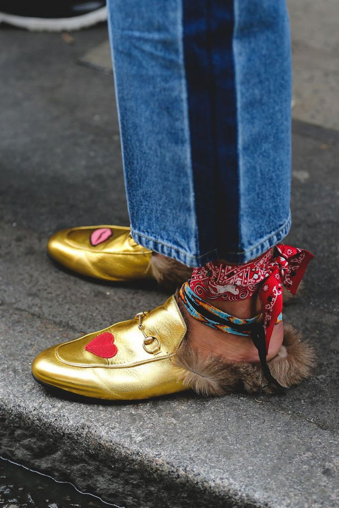 High-Low Dressing | How to Achieve Chic Casual Style