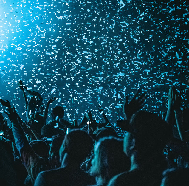 3 Concert Outfit Ideas by Genre
