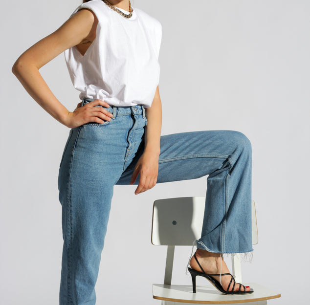 What Shoes to Wear with Jeans