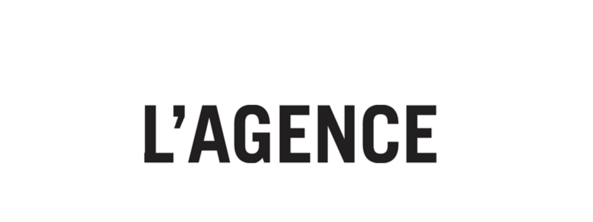 L'agence