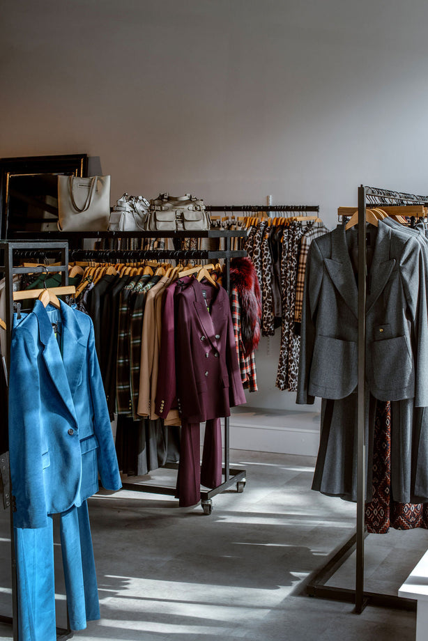 Clothing Sale