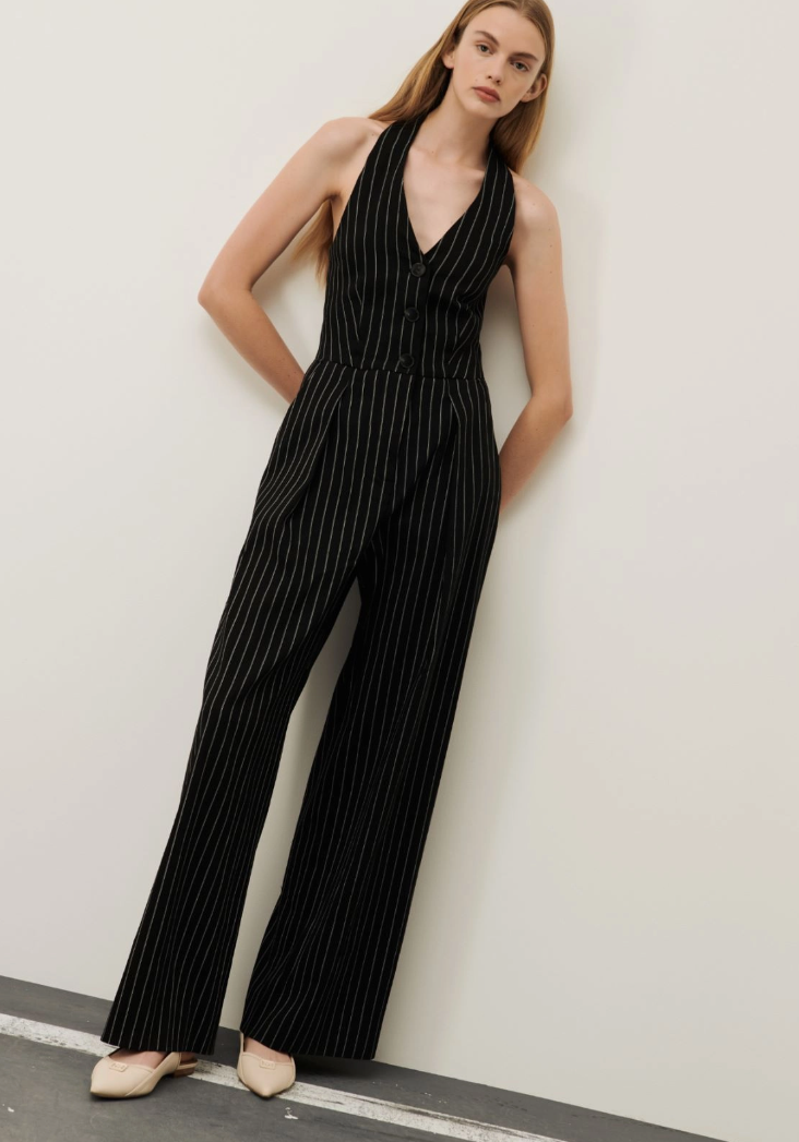 Jumpsuits