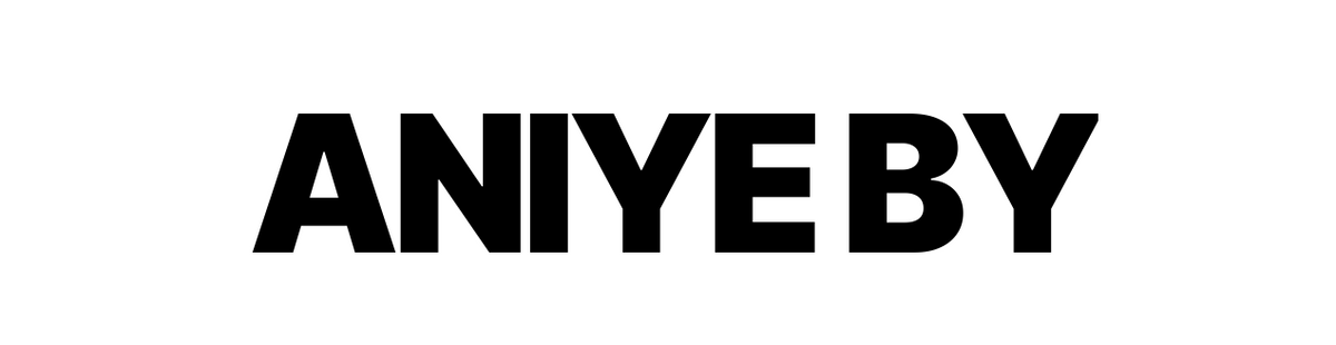 ANIYE BY