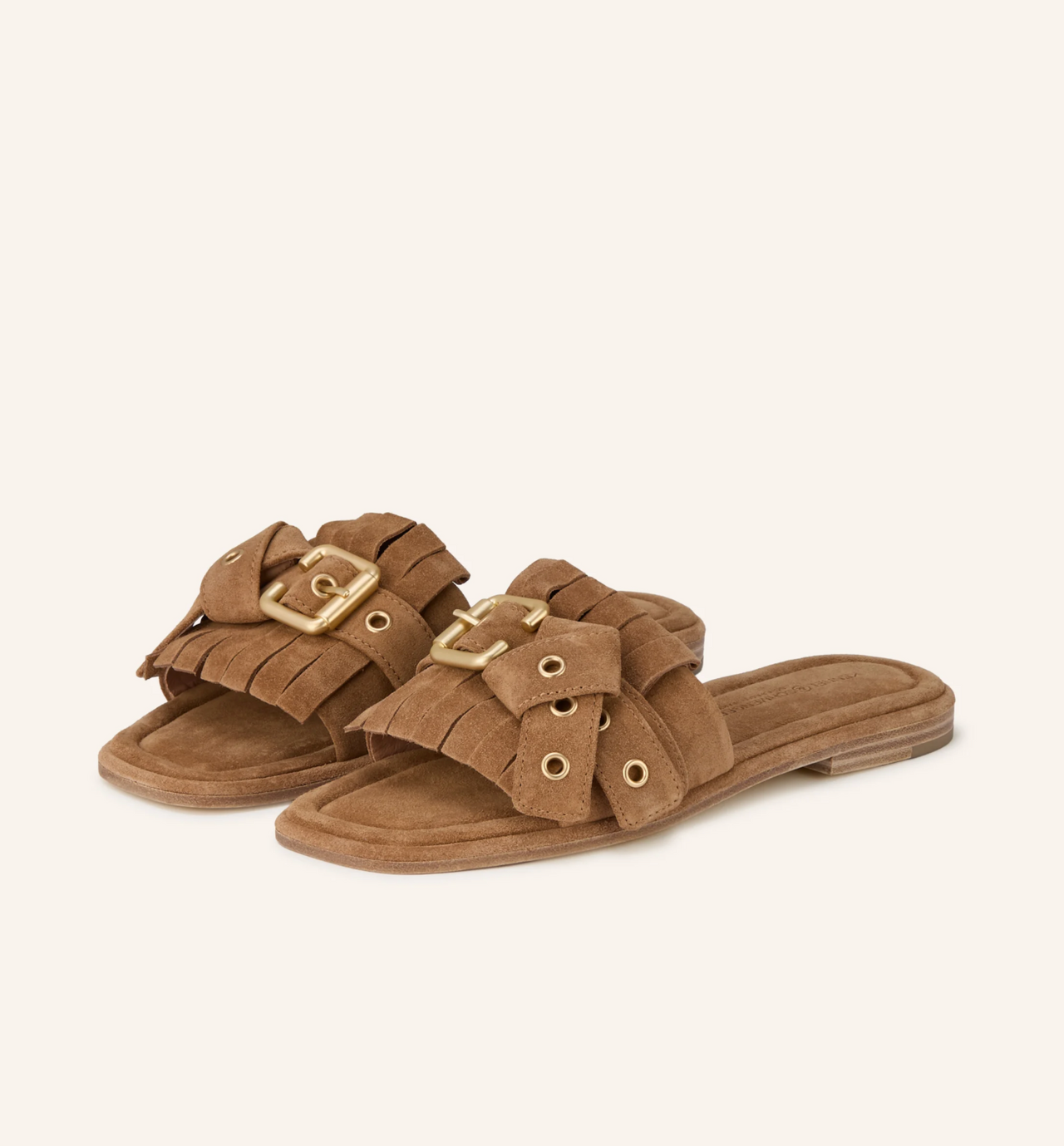 Spring Footwear