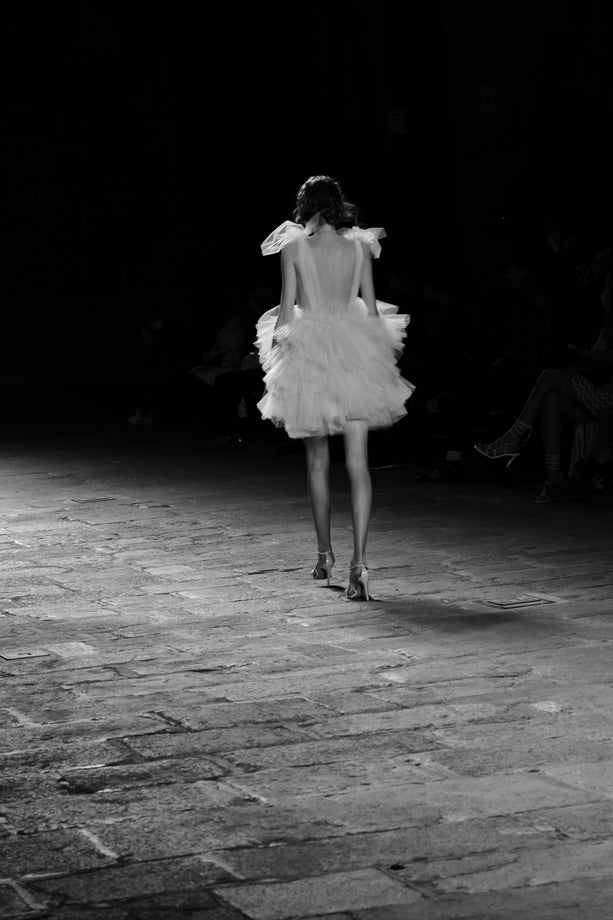 Event Dressing
