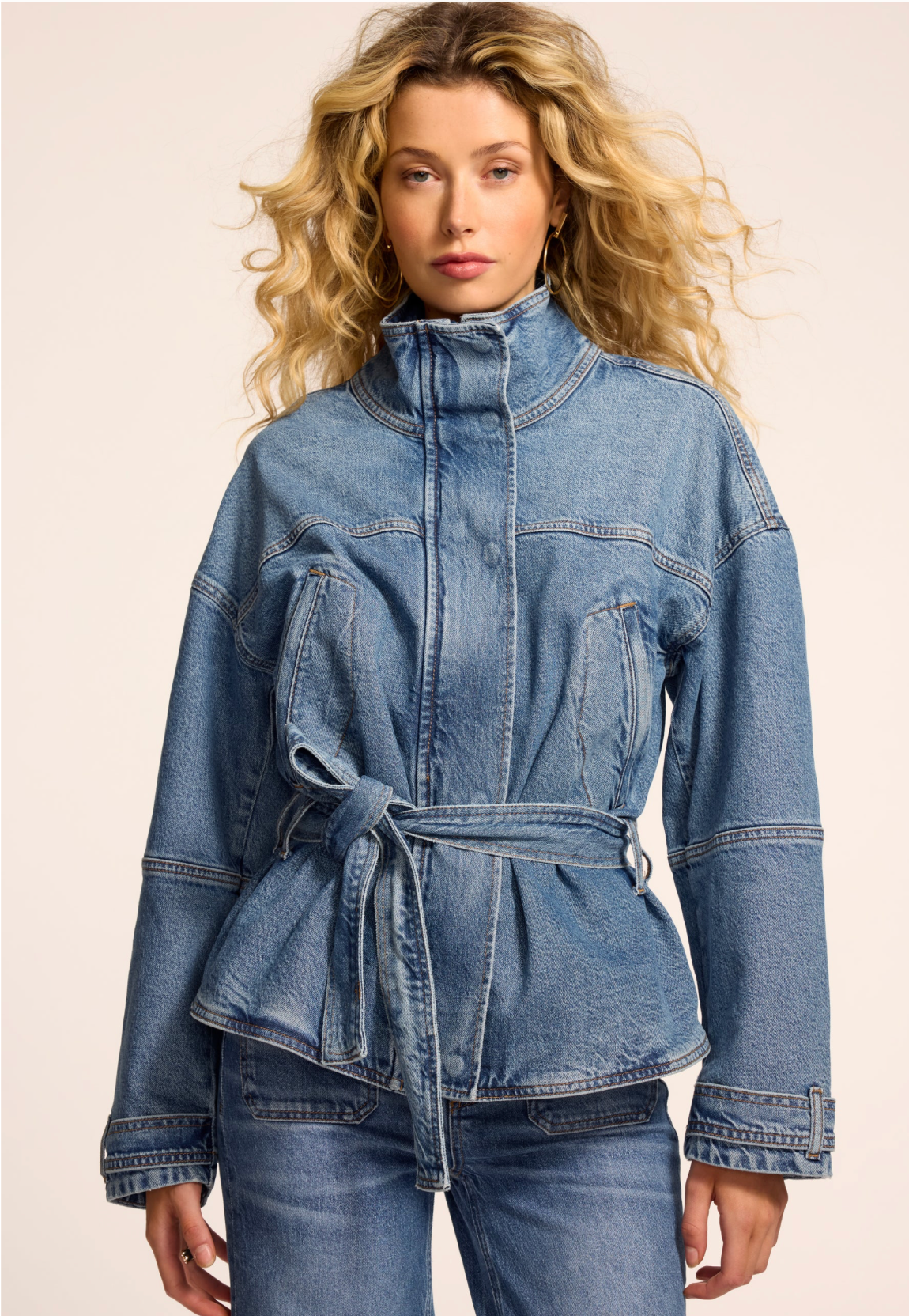 Robin Jacket