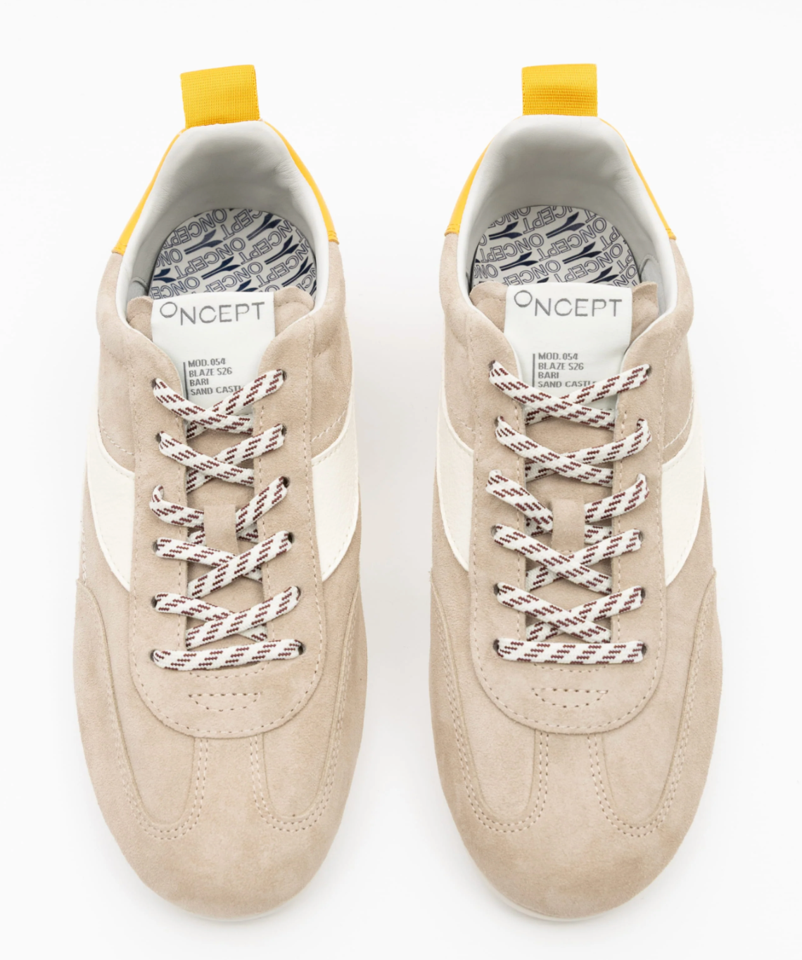 Bari Sneaker