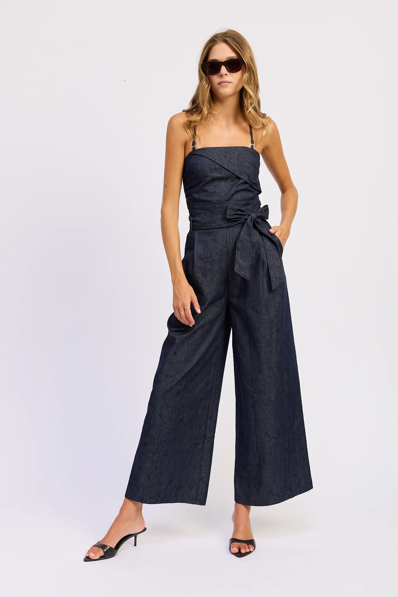 Darby Jumpsuit