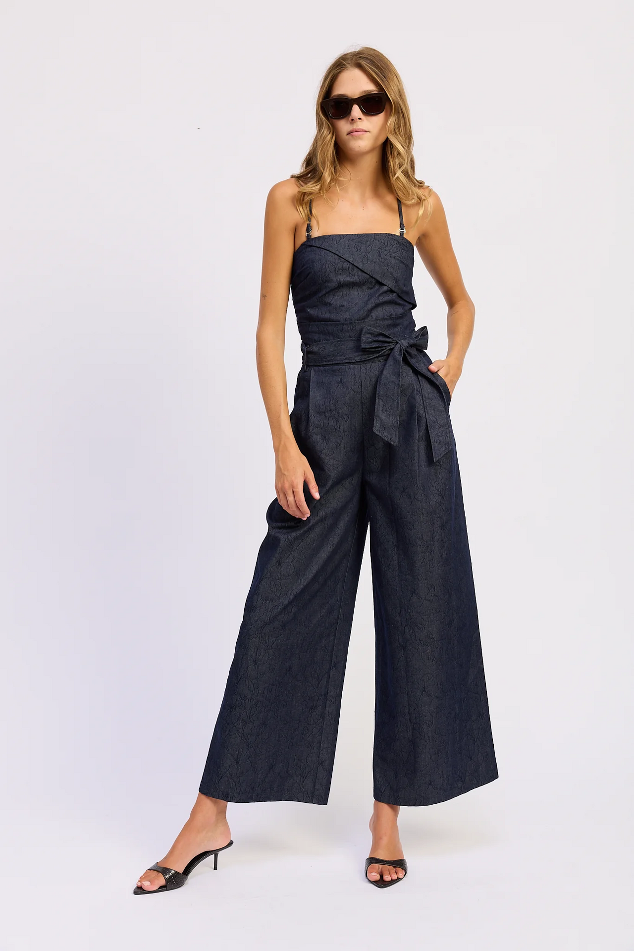 Darby Jumpsuit