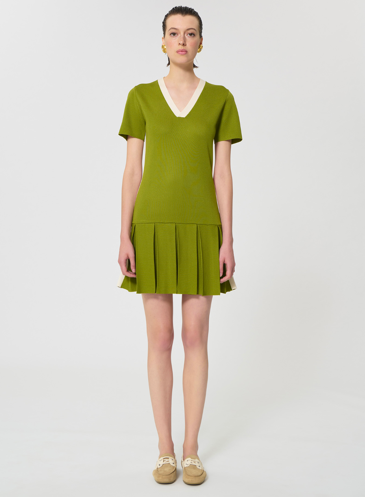 Ricca Dress