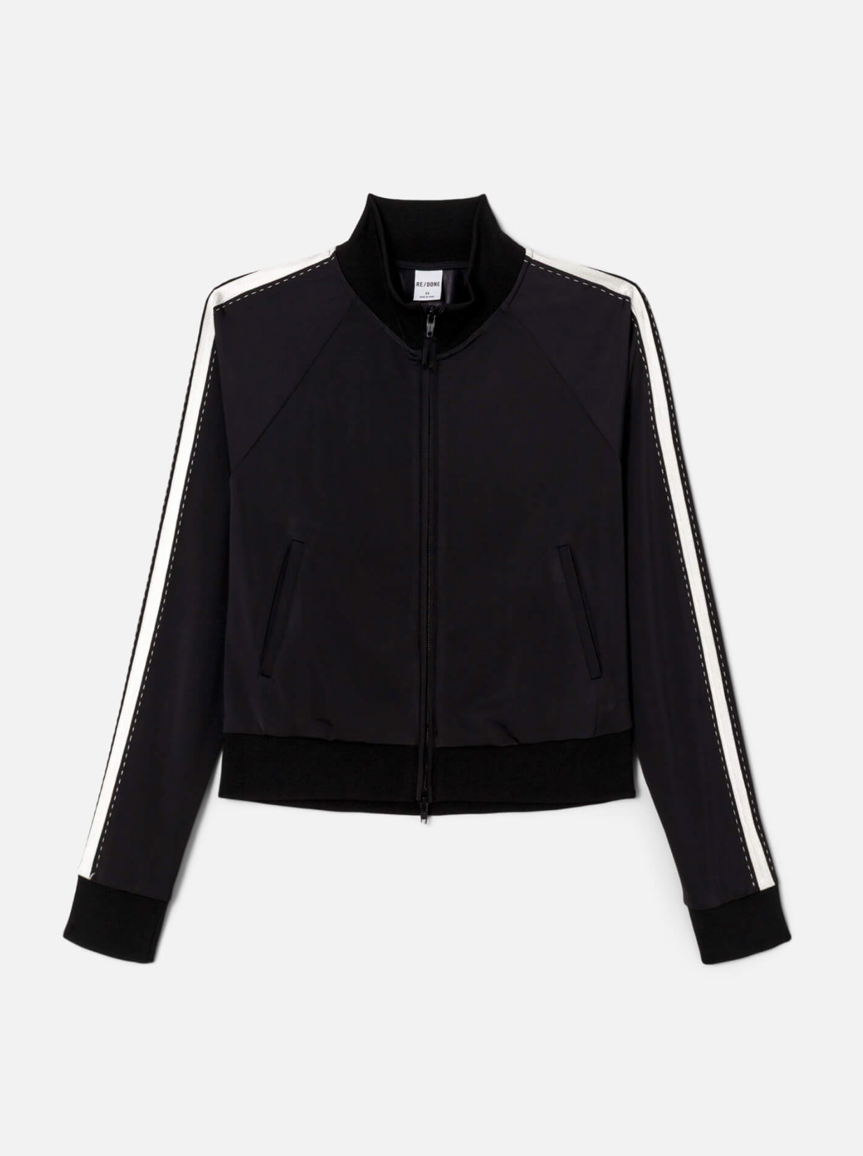 Chloe Track Jacket