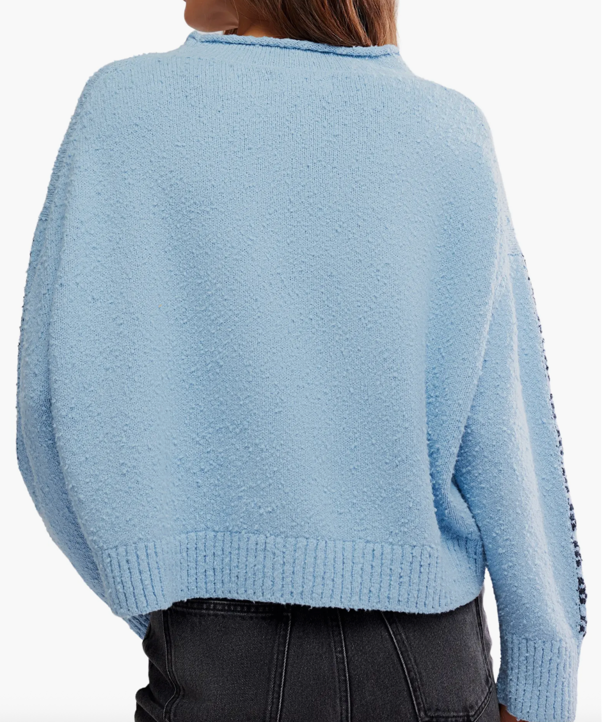 Story Book Sweater