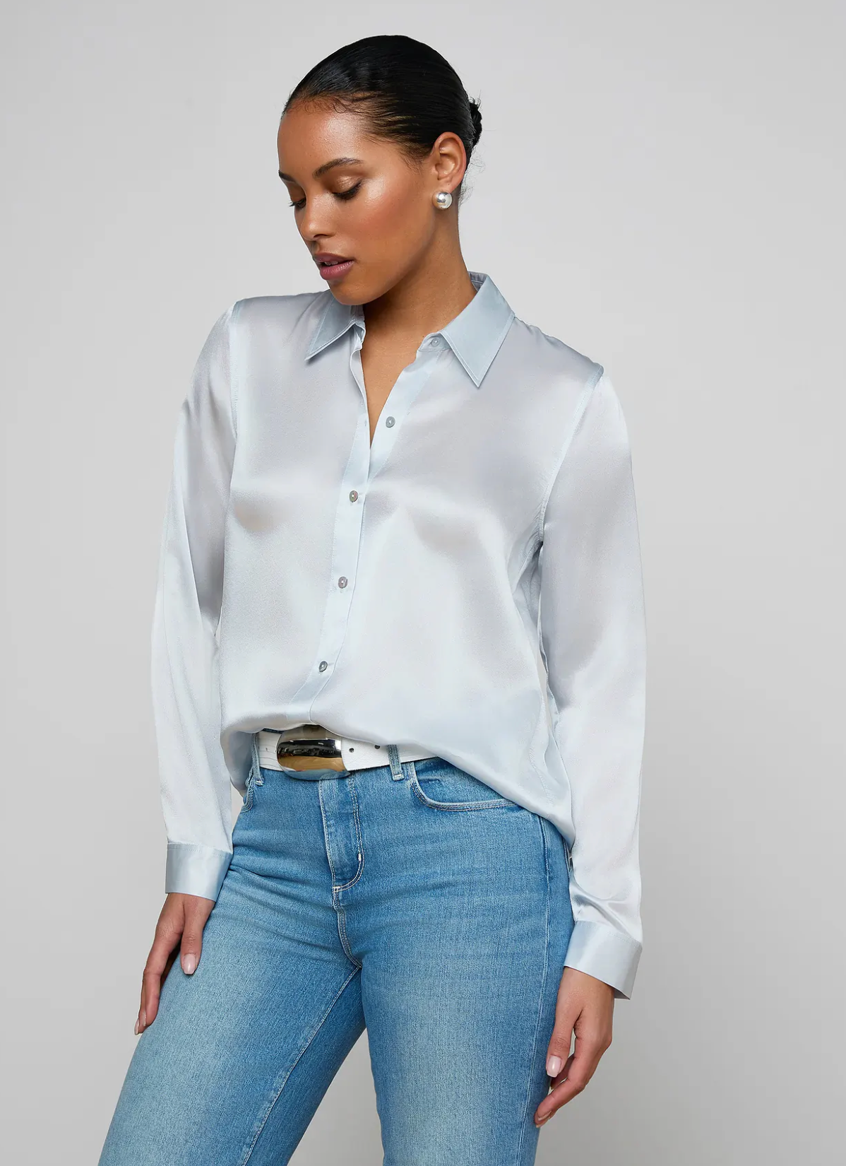 Tyler Blouse