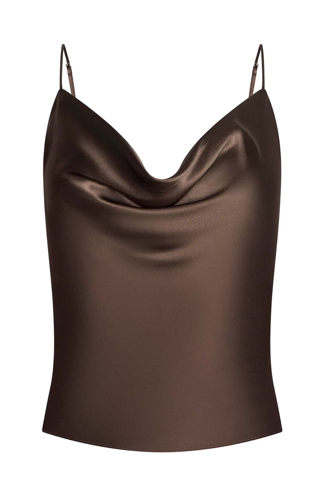 Calista Cowl Cami