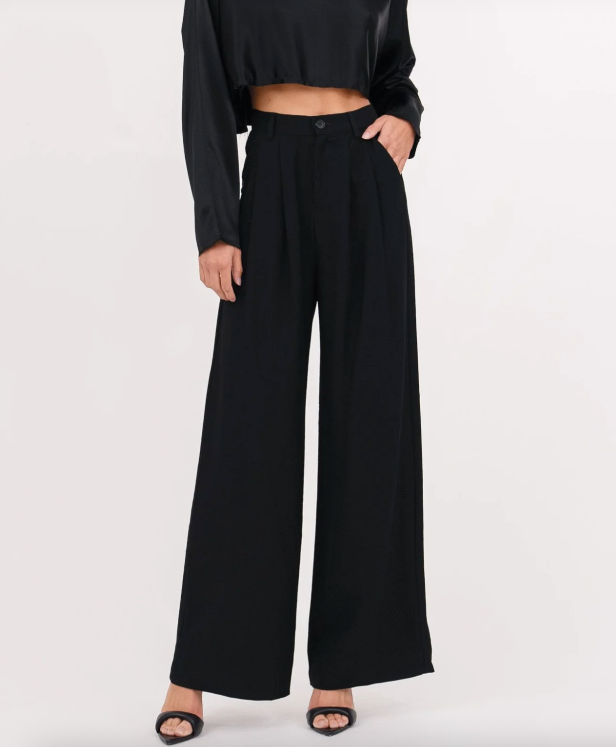 Fabi Pant