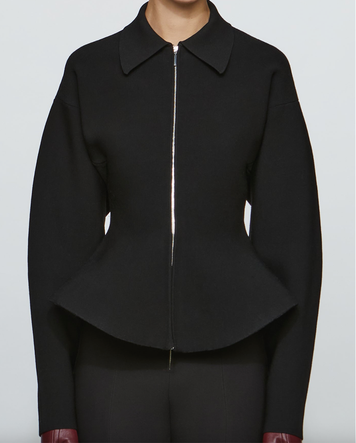 Daphne Knit Jacket