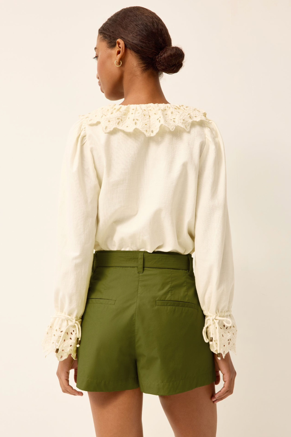 Eden Blouse