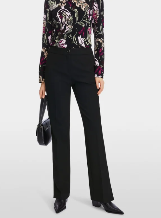 Fendou Trouser