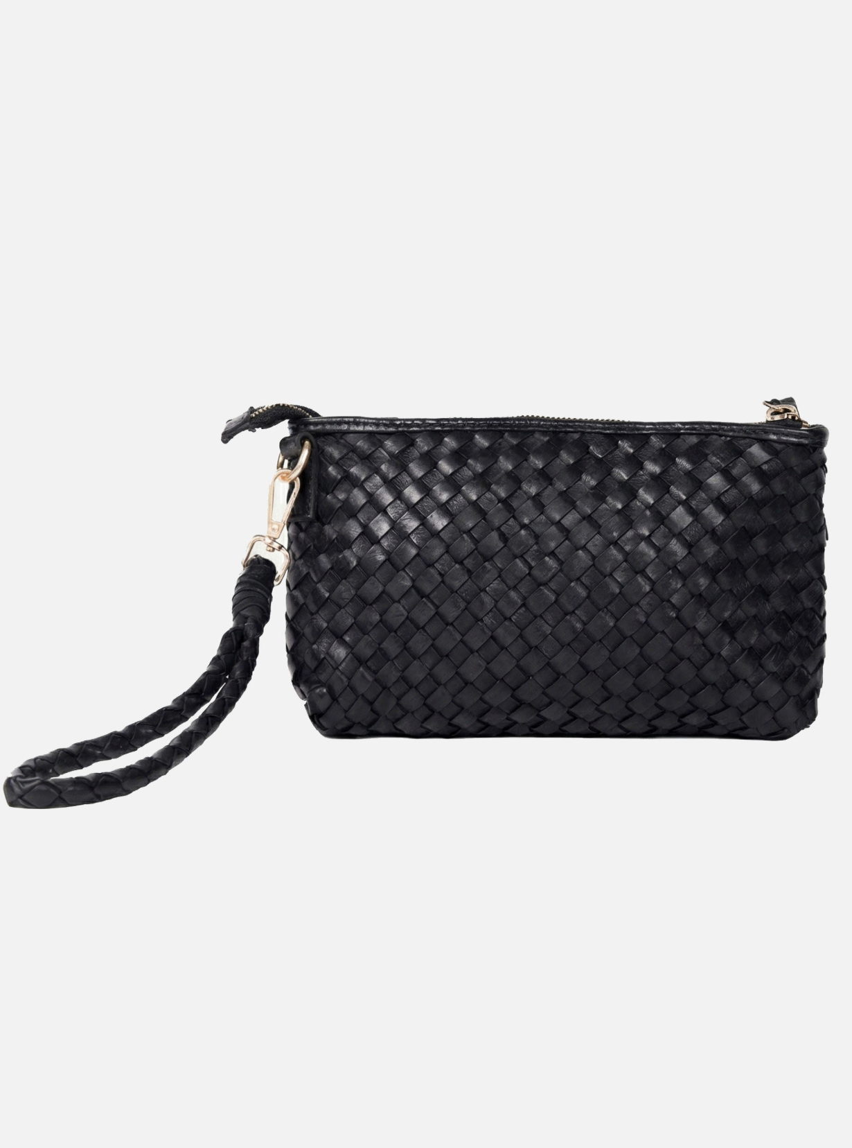 Small Braided Bag