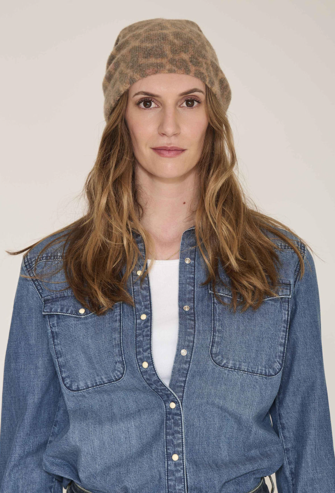 Alba Hat
