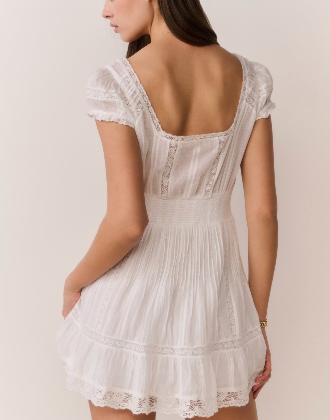 Edena Dress