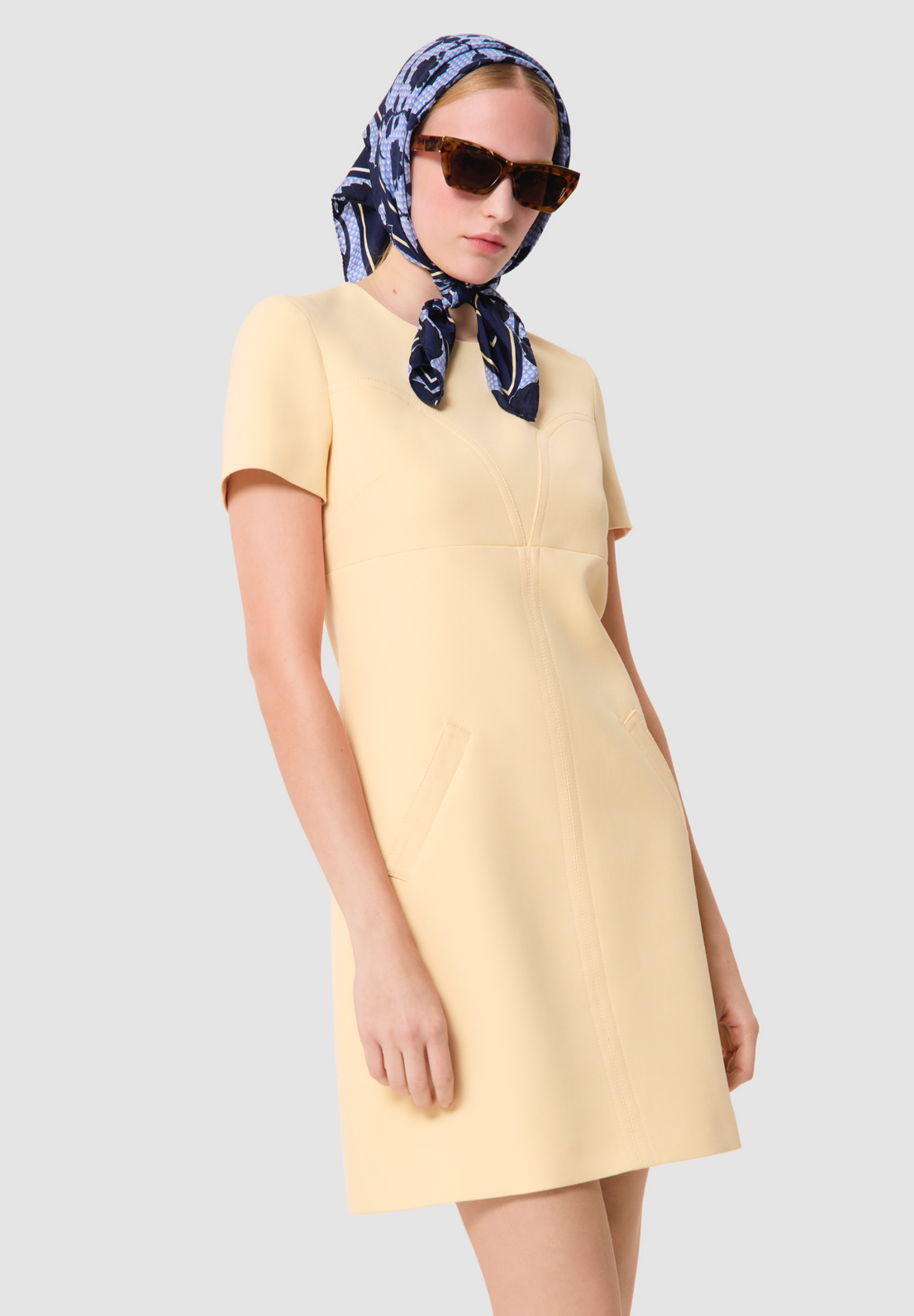 Rehane Dress