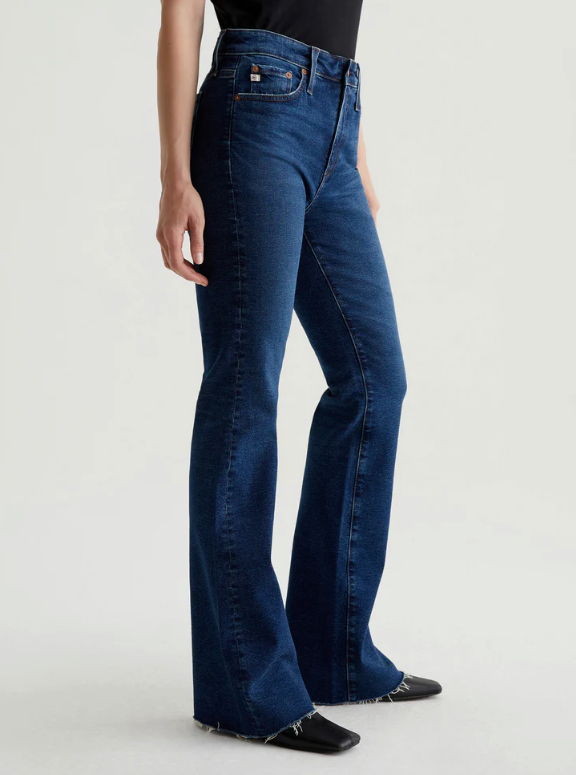 Farrah Boot - AG