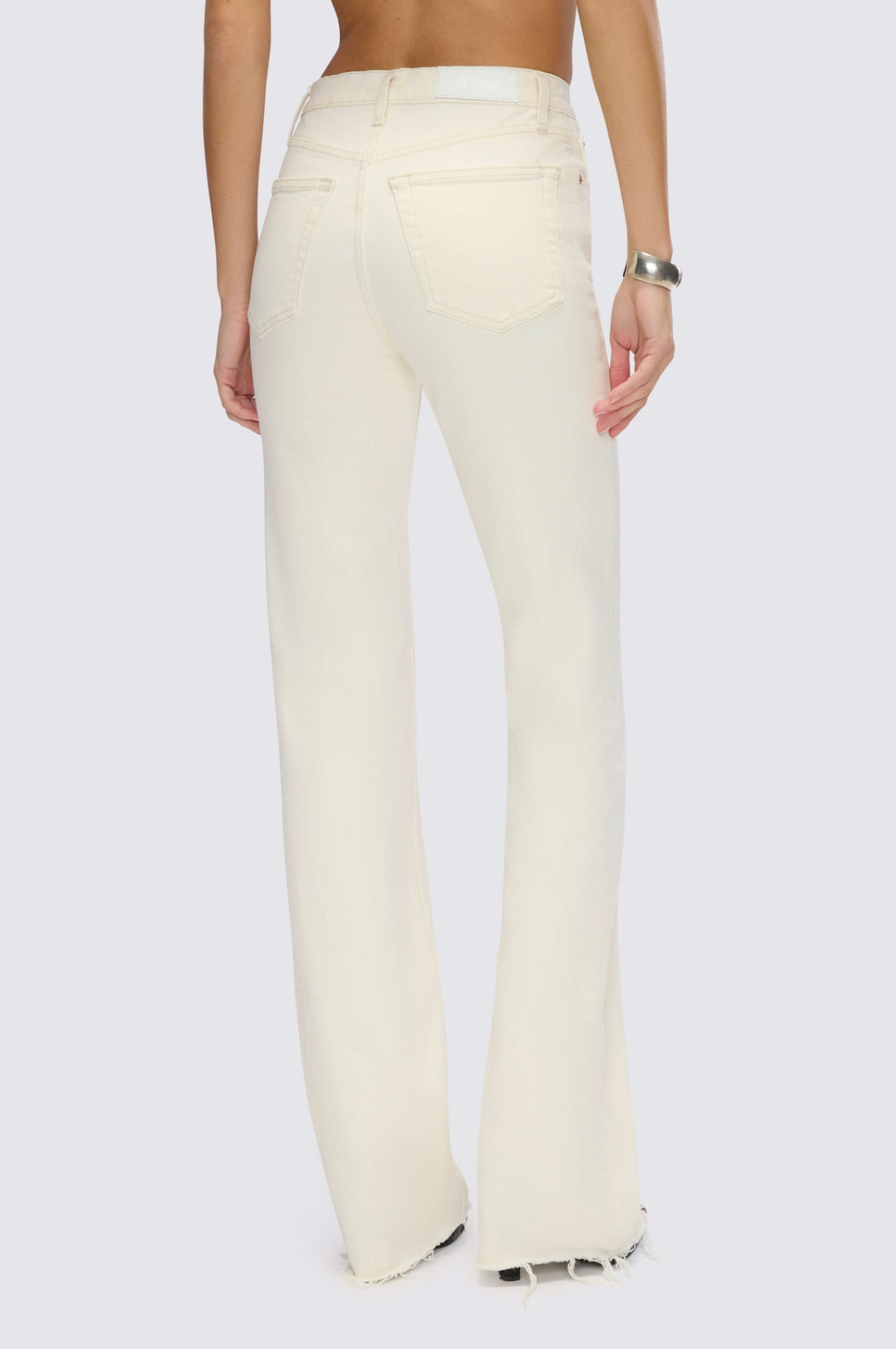 70s Bootcut Jean