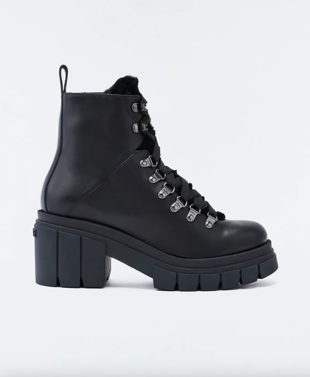 Summit Boot
