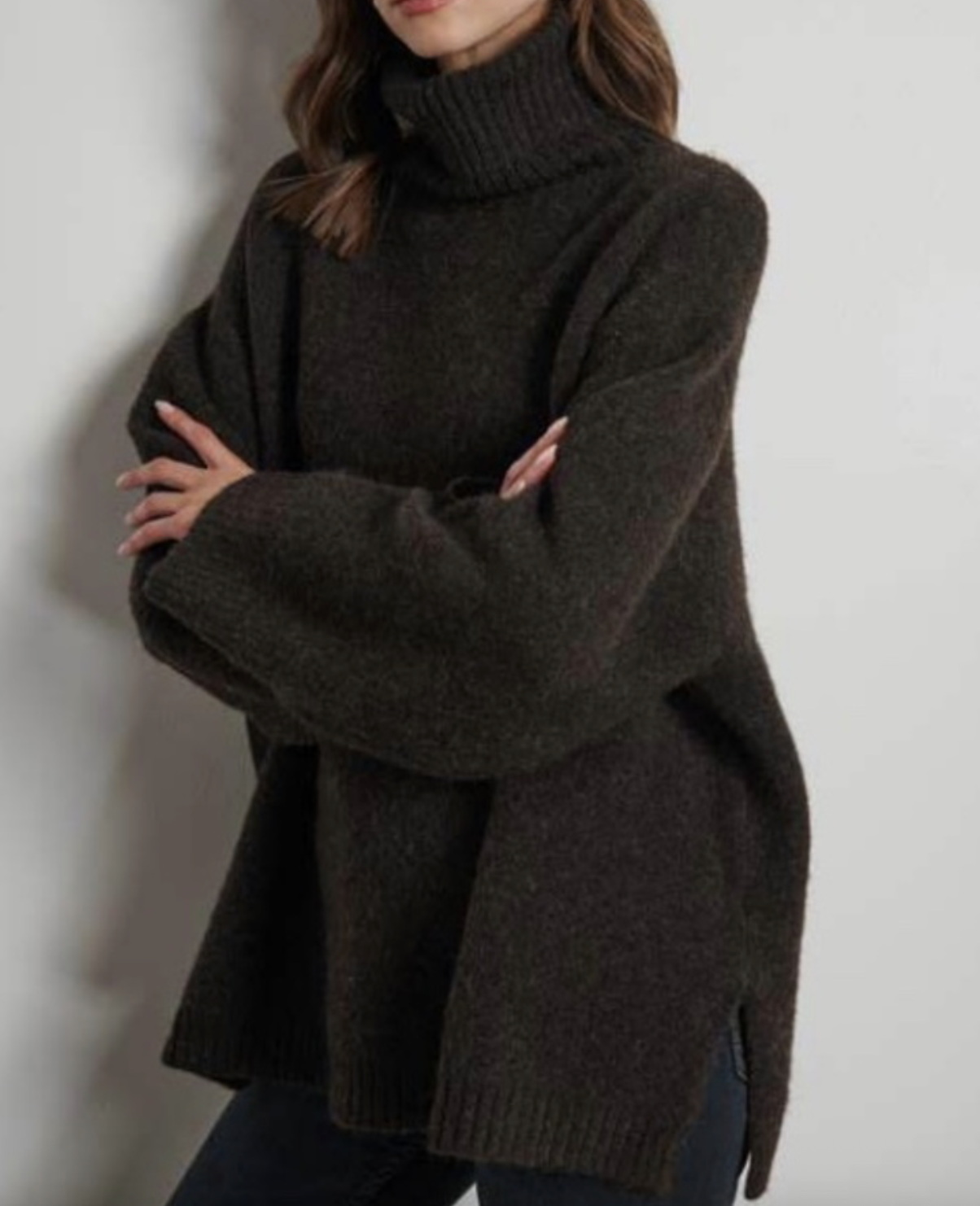 Mavis Sweater