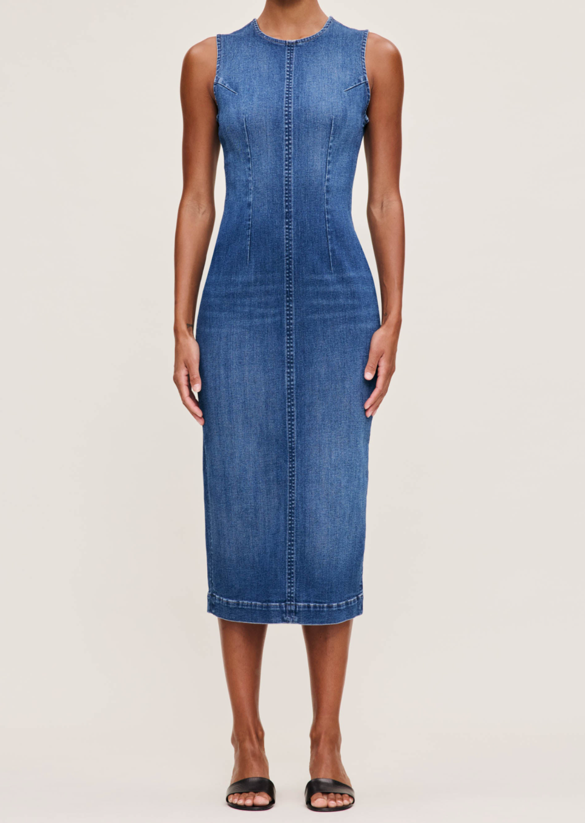 Esme Midi Dress