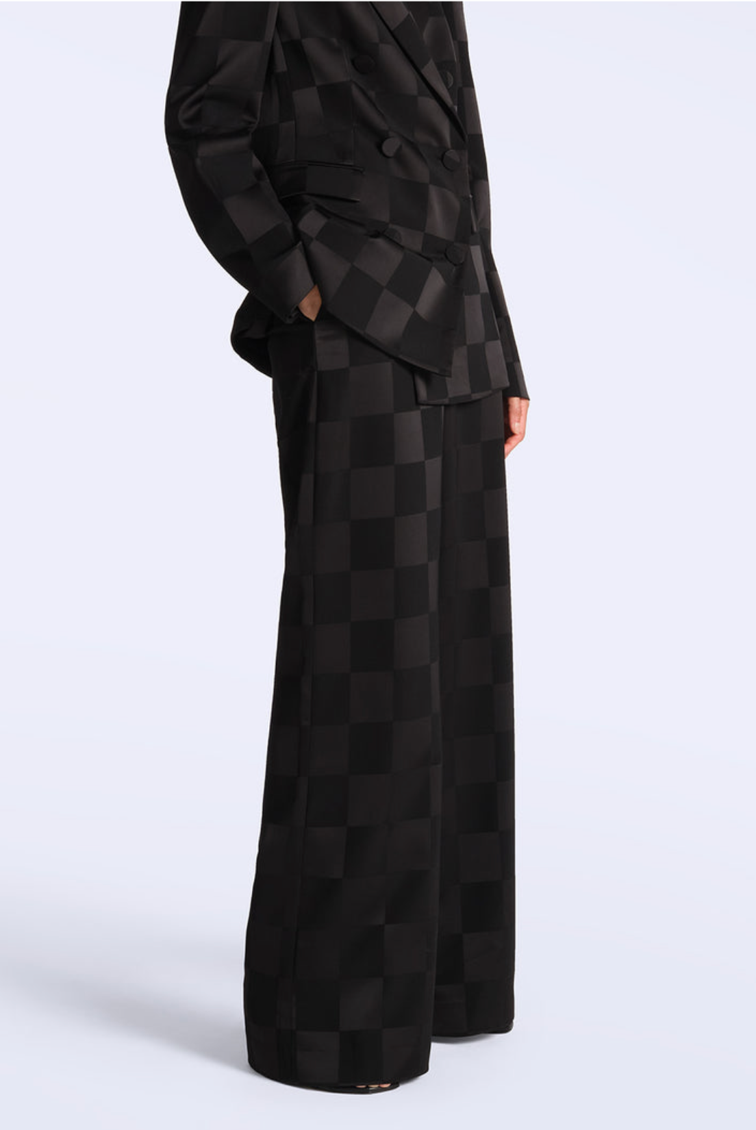 Jacqueline Pant