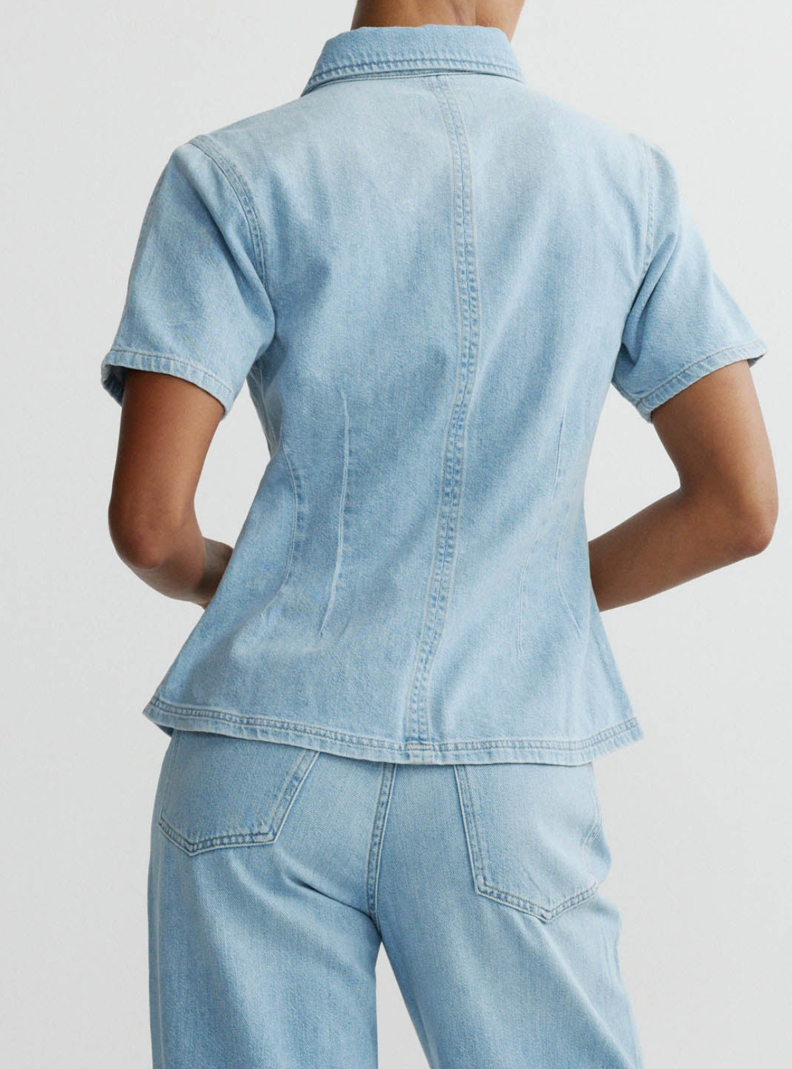 Joice Shirt